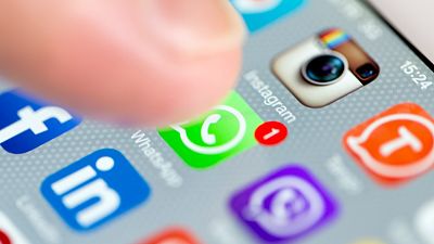 Aprende cómo evitar que te engañen vía Whatsapp en esta campaña electoral