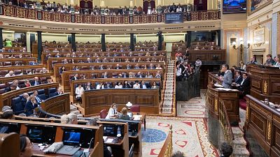 ¿Cómo funciona la Diputación Permanente y por qué podría ser utilizada para aprobar las medidas de vivienda?