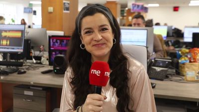 Cómo hacer un informativo en la radio del cole