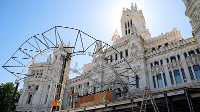León XIV llega a España: cómo desplazarse en Madrid, Barcelona, Gran Canaria y Tenerife durante su visita