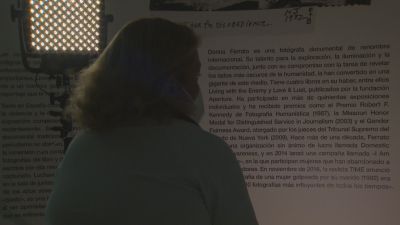 "Elegí vivir a esperar a que me matará": el testimonio de una mujer maltratada