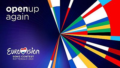 ¿Cómo se celebrará el Festival de Eurovisión 2021?