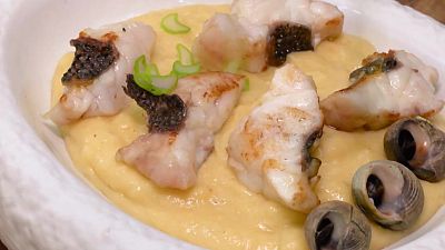 ¿Cómo se hacen unas pulientas? te lo contamos paso a paso