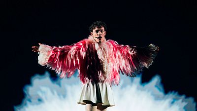 ¿Cómo van las apuestas en Eurovisión 2024? España, 11.ª al cerrar votaciones e Israel se mantiene