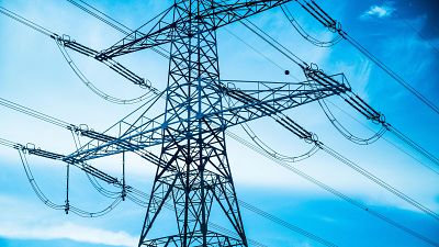 La lusa Redes Eléctricas Nacionales reabre parcialmente el intercambio de electricidad con España desde este jueves