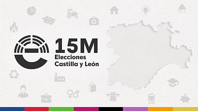 Comparador de programas electorales de Castilla y León 2026: las propuestas de los partidos