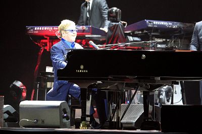 Competencia multa a la SGAE con 3,1 millones por tarifas abusivas a los conciertos