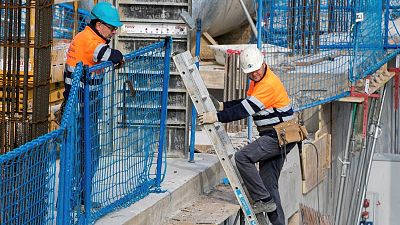 En els darrers 12 mesos s’han iniciat aproximadament 15.038 habitatges nous a Catalunya