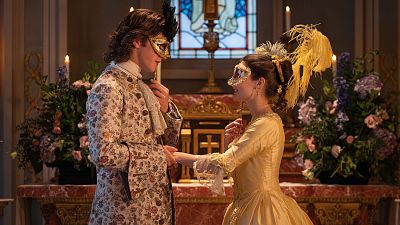 Valle Salvaje - Bárbara rompe su compromiso con Leonardo - Valle Salvaje | Ver Valle Salvaje - Bárbara rompe su compromiso con Leonardo - Valle Salvaje | Ver