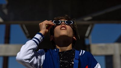 Compte enrere per a l'eclipsi solar total del 2026