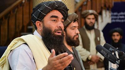 La comunidad internacional, ante el dilema de negociar con los talibanes