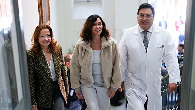 La Comunidad de Madrid admite "una incidencia" en el envío de resultados del cribado de cáncer de colon a 500 afectados