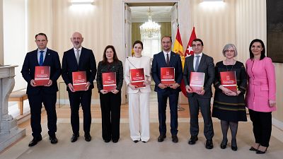 La Comunidad de Madrid invertirá casi 15.000 millones de euros en sus universidades públicas de aquí a 2031