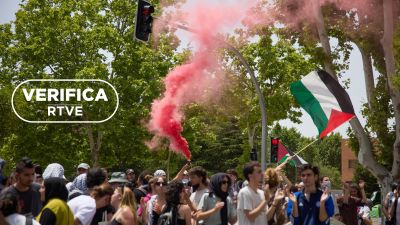 La Comunidad de Madrid quiere multar las protestas en las universidades: preguntas y respuestas sobre la nueva ley