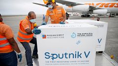 ¿Hasta dónde pueden llegar las comunidades autónomas en la compra de vacunas?