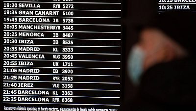 Las comunidades levantan su cierre a partir de este 23 de diciembre para los encuentros de Navidad