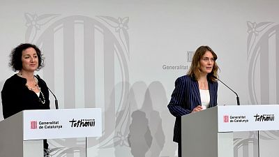 Els Comuns i el Govern acorden doblar la taxa turística a Catalunya