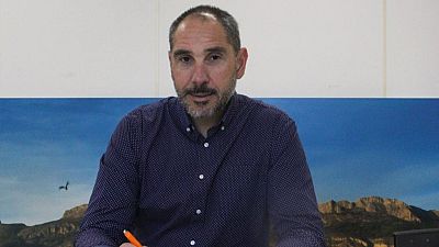 Libertad con cargos para el concejal de Altea, de Compromís, acusado de violencia de género hacia su pareja