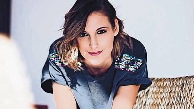 Las Mañanas de RNE con Iñigo Alfonso - Conchita estrena 'El viaje', primer adelanto de su nuevo disco - escuchar ahora