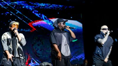 Concierto de Black Eyed Peas desde el Festival de Benicàssim: cuándo es, horario, dónde ver hoy