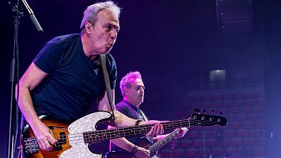 Concierto Hombres G | Dónde ver Concierto Hombres G | Dónde ver