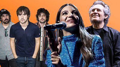 Concierto 'La música con La Palma': artistas confirmados y dónde comprar tus entradas