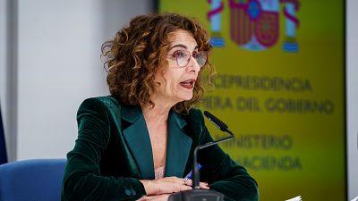 El Consejo de Política Fiscal aprueba la condonación de deuda a las comunidades pese al plante del PP
