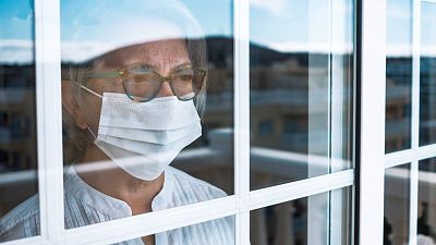 Els intents de suïcidi es disparen després del confinament de la covid