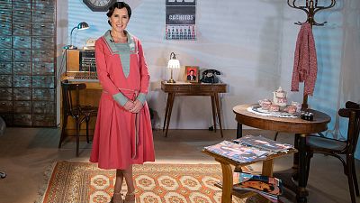 Cachitos de hierro y cromo - Conexión Cachitos - ver ahora