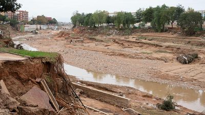 La Conferencia Hidrográfica del Júcar responde al informe de la Guardia Civil de la dana y refuta la falta de avisos