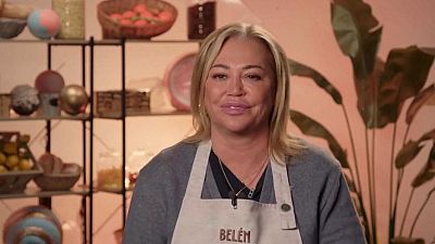 La dura confesión de Belén Esteban: "Hablo poco de este tema porque a mi madre le hace mucho daño"