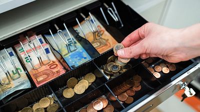 La inflació de novembre es manté en el 2,6% a Catalunya La inflació de novembre es manté en el 2,6% a Catalunya