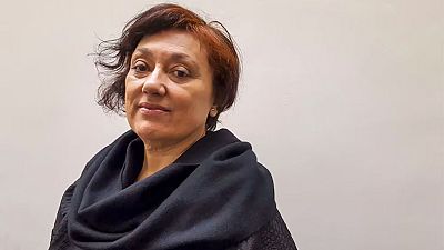 La compositora Marisa Manchado, Premio Nacional de Música Clásica 2024, entre las víctimas del accidente ferroviario de Urda