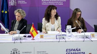 Igualdad confirma como crimen machista el asesinato de una mujer en Barcelona y eleva a once las víctimas en 2024