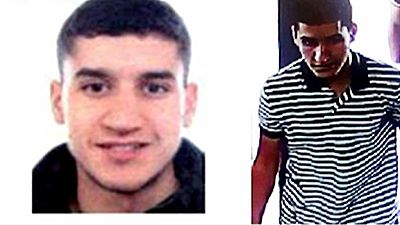 Los Mossos confirman que Younes Abouyaaqoub asesinó a Pau Pérez y elevan a 15 las víctimas Los Mossos confirman que Younes Abouyaaqoub asesinó a Pau Pérez y elevan a 15 las víctimas