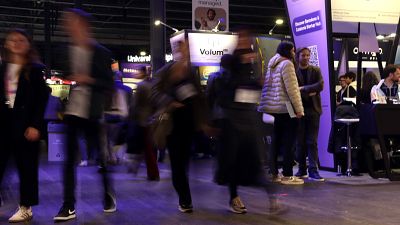 Uns 2.900 expositors d'arreu del món s'han aplegat al recinte firal de Gran Via durant 4 dies Uns 2.900 expositors d'arreu del món s'han aplegat al recinte firal de Gran Via durant 4 dies