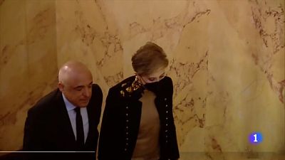 El CNI mostra l'aval judicial per espiar independentistes El CNI mostra l'aval judicial per espiar independentistes