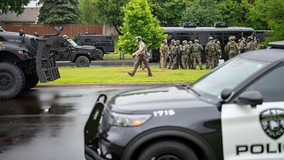 Una congresista demócrata y su marido mueren tiroteados en Minnesota en un crimen "por motivos políticos"