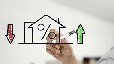 El Congreso aprueba la ley hipotecaria y da tres meses a la banca para aplicar el nuevo reparto de gastos