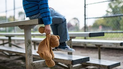 El Congreso aprueba la Ley de Protección de la Infancia: "Me robaron una parte importante de mi vida"