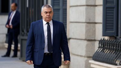 El Congreso y el Ayuntamiento de Milagro, en Navarra, facilitan al Supremo datos financieros sobre Cerdán