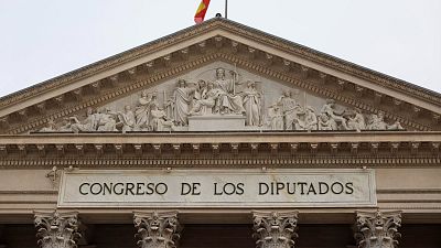 El Congreso de los Diputados pasará a llamarse solo "Congreso" tras la reforma que se aprueba este martes