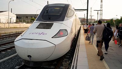 El Congreso da luz verde a la Ley de Movilidad Sostenible y recupera los criterios de puntualidad de Renfe