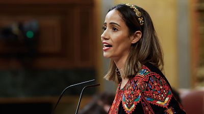 El Congreso tramitará la propuesta de Sumar para nacionalizar a los saharauis nacidos bajo soberanía española