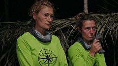 El Conquistador I El equipo Atabey se desintegra: 