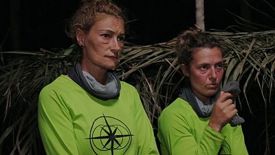 El Conquistador I El equipo Atabey se desintegra: "Vamos a ser el comodín de cada equipo"