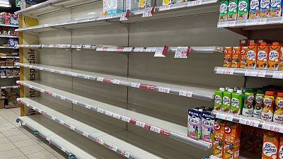 Subida de precios, desabastecimiento y pérdidas millonarias: la guerra castiga al consumidor y ahoga a las empresas