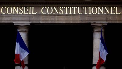¿Qué es el Consejo Constitucional francés, decisivo para la reforma de pensiones de Macron?