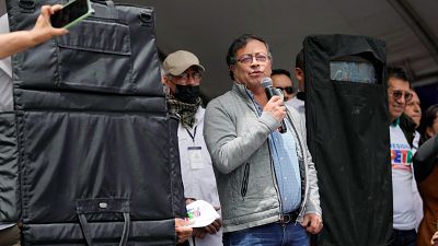 El Consejo Electoral de Colombia presenta cargos contra la campaña de Petro por presunta financiación irregular