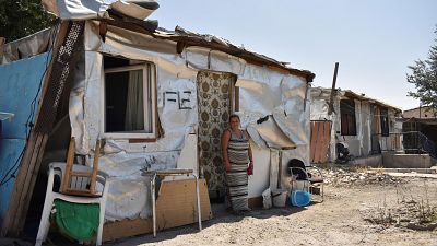 El Consejo de Europa recrimina a España los cortes de electricidad en la Cañada Real